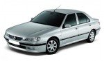 Peugeot 406 (1995-2004)