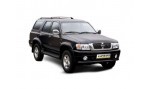 Great Wall G5 джип