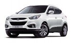 Hyundai ix-35 (2010+)