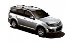 Great Wall H3 II (2010+)